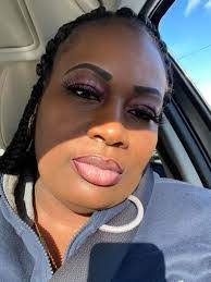 Keisha Dowdell's Instagram, Twitter & Facebook