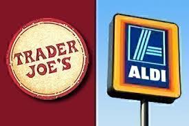 Does not require credit card on file. How Do Trader Joe S And Aldi S Prices Compare To Other Grocery Stores Delaware Valley Consumers Checkbook