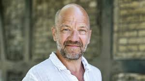 Forperson for Dansk Skuespillerforbund sygemeldt med stress