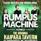 Rumpus Machine at the Original Kaipara Tavern event image