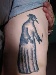 We did not find results for: Plague Doctor Tattoo Horror Amino