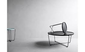 Cage Table By Won Now Available At Haute Living A Certified Dealer Of Won Furniture With Images Cage Table Cage Coffee Table Table