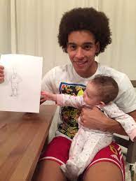 How much of axel witsel's work have you seen? Axel Witsel Even Mai Li Wants To Join The Walkwithaw28 Contest Have You Sent Yours Yet Mums And Dads Share Your Drawings With Friends And Family Winner Will Be Announced