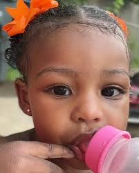 Happy 2nd birthday to the most beautiful baby girl En'Sley Dior Holley  🎉have fun baby girl Daddy loves you always 🤞🏽❤️🎉 #terrible2s