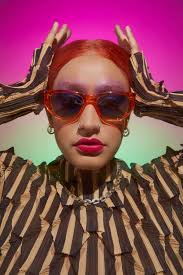 VADA EYES KAUBŌI eyewear