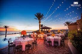 Wedding Decoration At Hotel Pueblo Bonito Sunset Beach Los Cabos Mexico Emweddingsphotograph Sunset Beach Weddings Pueblo Bonito Sunset Beach Cabo Weddings