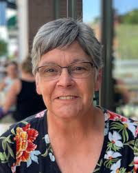 Doreen Theresa Oliphant Obituary September 18, 2024