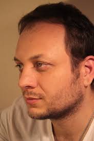 Leonid Kabargin, 47, Moscow.Film and Theater talent. Official Website