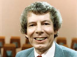 Derek Jameson: Fleet Street veteran and broadcaster who edited three  tabloid newspapers