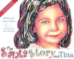 The Santa Story and Tina