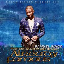 It S Our Anniversary Song By Samuel Singz Spotify