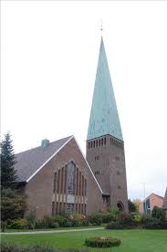 Appartements · das haus und die gästezimmer werden in wort und bild dargest. Kirchenkreis Soltau St Stephanus Munster