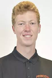 2020-21 Men's Track and Field Roster