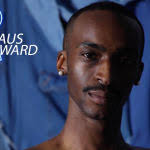 Choreographer Greg David Wins First HAUS AWARD