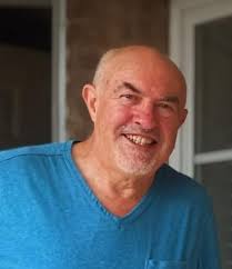 Carl Slater Obituary