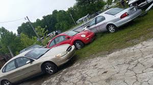 1 usdot 1944968 robinson trucking crash reports robinson trucking inspection reports. Burtons Auto Salvage Home Facebook