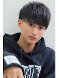 韓流 ワックスなしマッシュ メンズ ヘアスタイル 髪型 メンズ 髪型 メンズ マッシュ