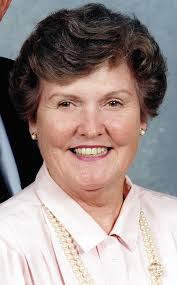 Jacqueline Moody McSherry Obituary