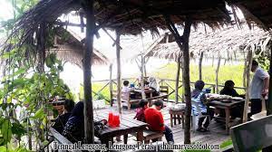 1 september 2019 yang lepas suami sha ajak bertolak lambat sedikit daripada biasa iaitu jam 8.00 pagi baru kami bergerak dari kampung. Makan Tengahari Di Teringat Lenggong Hulu Perak Satu Talam Hanya Rm 20 00
