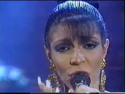 JUEVES DE ANTAÑO , ., 'TODO CON ÉL' , SONIA RIVAS , ., ., Video tomado de  YouTube., Todos los derechos de este video para sus propietarios., ., .,  #TBT #JuevesDeAntaño #TodoConÉl #SoniaRivas