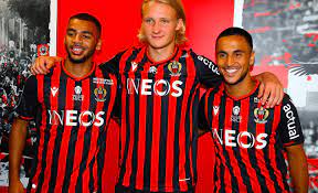 Paris st germain geared up for their champions arsenal have loaned centre back william saliba to french ligue 1 side ogc nice on loan for the rest. Ogc Nice Time For Mid Season Review