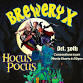 Movie In the Biergarten: Hocus Pocus — Brewery X event in Anaheim, CA