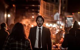 John wick is forced out of retirement by a former associate looking to seize control of a shadowy international assassins' guild. John Wick Chapter Two 2017 Directed By Chad Stahelski Film Review