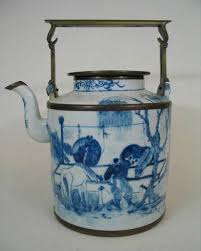 Check out our blue white porcelain selection for the very best in unique or custom, handmade pieces from our vases shops. Chinoiserie Art Chinoiserie Print Blue And White China Porcelain Teapot Watercolor China Teapot Kitchen Decor Kitchen Print Prints Art Collectibles Deshpandefoundationindia Org