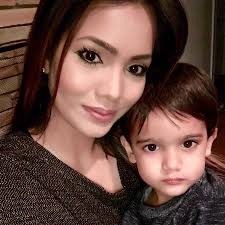 Arsala Ahsan's Instagram, Twitter & Facebook