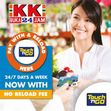 The tng card is a smartcard using a mifare chip and transactions can only take place upon contact with a tng card reader. Mytouchngo On Twitter Pay Using Touch N Go And Reload Your Card At Kk Super Mart With No Reload Fee Oh You Can Also Purchase A New Touch N Go Card