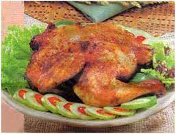 Resep Ayam Madu Resep Pilihan Resep Resep Ayam Ayam