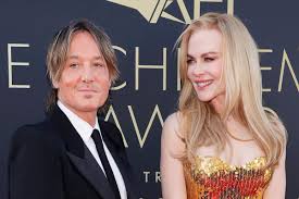 Reason for Urban, Kidman Divorce Revealed In Court Documents