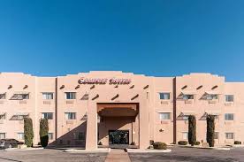 Discover your dream look within their gorgeous selection of bridal gowns, veils, and accessories. Comfort Suites University 85 1 1 4 Updated 2021 Prices Hotel Reviews Las Cruces Nm Tripadvisor