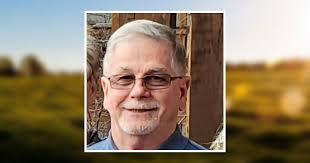 Charles Randolph "Randy" Haun Obituary October 19, 2020