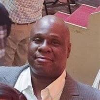Dwayne Randolph-Bey Obituary