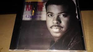 Kashif's 1987 album "Love Changes"