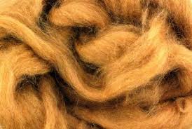 • camel hair is 100% natural and undyed. Camel Yarn