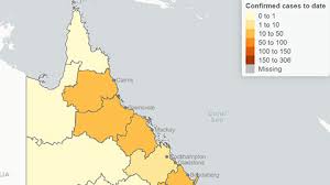 Australians braced for decision on extending covid restrictions into easter. Uq Researchers Launch Queensland Covid 19 Tracker School Of Earth And Environmental Sciences University Of Queensland