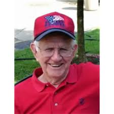 Obituary information for Carl Louis Harrington