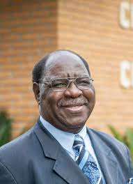 DR. JONAS GADSON, DTM