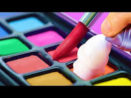 Brilliant Painting Techniques For Beginners Drawing Tricks By 5 Minute Recipes Youtube In 2020 Drawing For Beginners 5 Minute Crafts Videos Drawing Tips