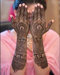 Bridal Mehendi Designs You Just Can T Miss This Wedding Season Latest Bridal Mehndi Designs Wedding Mehndi Designs Bridal Mehndi Designs