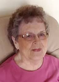 Anna Markgraf Obituary March 17, 2019