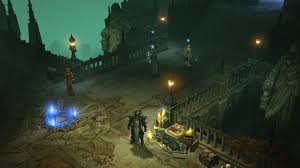 How to play diablo 3 with an xbox 360 controller part 2/2: Diablo 3 Reaper Of Souls Uee Is Blizzard S Best Console Port Yet Shacknews