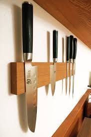Awesomely Cool Knife Rack Knife Holder Kitchen Tools And Gadgets