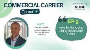 Keys To Managing Rising Healthcare Costs