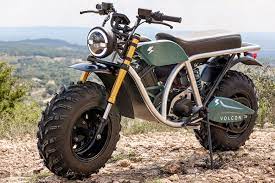 Pin On Bicycles And Concept Bikes