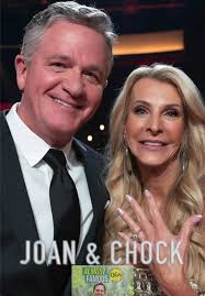 Chock and Joan Ring