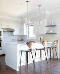 Kitchen with a peninsula ideas. 210 Kitchen Peninsula Ideas In 2021 Kitchen Layout Kitchen Peninsula Kitchen Design