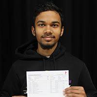 Ark students' GCSE results revealed: Live updates